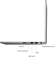 Ноутбук Dell Latitude 5320 (i5-1145G7/8 gb/256 gb/13.3'' IPS Full HD/Win11/10Pro) - Уцінка - зображення 3