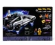 Конструктор DeLorean «Back to the Race» з трилогії «Назад у майбутнє» 3 в 1, 1872 деталей - зображення 2