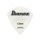 Медіатор IBANEZ EL18HD12 ELASTOMER HARD 1.2MM PICK (301837) - изображение 1