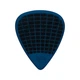 Медіатор IBANEZ PA14MSG-DB WIZARD MEDIUM SAND GRIP PICK DEEP BLUE (233067) - изображение 2