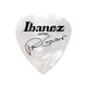 Медіатор IBANEZ 1000PGPW PAUL GILBERT SIGNATURE PICK (301206) - изображение 1