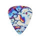 Медіатор IBANEZ CP14H-P6 KALEIDO HEAVY PICK (301817) - изображение 1