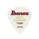 Медіатор IBANEZ EL18ST12 ELASTOMER SOFT 1.2MM PICK (301838) - изображение 1
