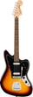 Електрогітара SQUIER AFFINITY SERIES JAGUAR 3-COLOR SUNBURST (240971) - зображення 1