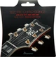 Струни для електрогітар IBANEZ IEGS61 ELECTRIC GUITARS STRING 10-46 (301871) - изображение 1