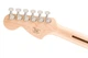 Електрогітара SQUIER AFFINITY SERIES STRATOCASTER JUNIOR HSS ICE BLUE METALLIC (237026) - изображение 6