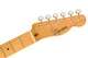 Електрогітара SQUIER CLASSIC VIBE '60S TELECASTER THINLINE NATURAL (240975) - зображення 5