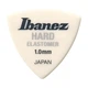 Медіатор IBANEZ EL8HD10 ELASTOMER HARD 1MM PICK (301840) - изображение 1