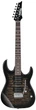 Електрогітара IBANEZ GRX70QA-TKS (220788) - изображение 1