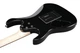 Електрогітара IBANEZ GRX70QA-TKS (220788) - изображение 5