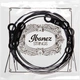 Струні для укулеле IBANEZ IUKS4 UKULELE STRINGS (301884) - зображення 3