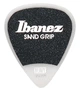 Медіатор IBANEZ PA14HSG-WH WIZARD HEAVY SAND GRIP PICK WHITE (235621) - изображение 1