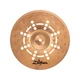 Набір тарілок ZILDJIAN FX STACKS 12" (302259) - зображення 5