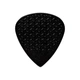 Медіатор IBANEZ PA16MRG-BK WIZARD RUBBER GRIP MEDIUM PICK BLACK (301844) - изображение 2