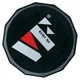 Пед тренувальний VIC FIRTH VF PRACTICE PADS 12" (302277) - зображення 1
