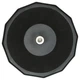 Пед тренувальний VIC FIRTH VF PRACTICE PADS 12" (302277) - зображення 2