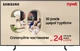 Телевізор Samsung OLED 65" QE65S85HAEXUA - зображення 1