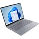 Ноутбук Lenovo ThinkBook 14 G8 IAL (21SJHAYMCPB), Intel Core Ultra 5 225U / 14" / RAM 32 ГБ DDR5 / SSD 512 ГБ / Intel Graphics / Windows 11 Pro / Сірий - изображение 2