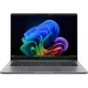 Ноутбук ASUS ExpertBook P3 PM3406 (90NX0971-M00AW0HU7), AMD Ryzen AI 5 330 / 14" / RAM 32 ГБ DDR5 / SSD 1 ТБ / AMD Radeon 820M / Windows 11 Home / Сірий - зображення 1