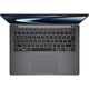Ноутбук ASUS ExpertBook P3 PM3406 (90NX0971-M00AW0HU7), AMD Ryzen AI 5 330 / 14" / RAM 32 ГБ DDR5 / SSD 1 ТБ / AMD Radeon 820M / Windows 11 Home / Сірий - зображення 2
