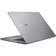 Ноутбук ASUS ExpertBook P3 PM3406 (90NX0971-M00AW0HU7), AMD Ryzen AI 5 330 / 14" / RAM 32 ГБ DDR5 / SSD 1 ТБ / AMD Radeon 820M / Windows 11 Home / Сірий - зображення 4
