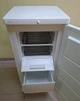 Морозильная камера Privileg 671.945.4 185 л — 5 ящиков, класс A, 20 кг/сутки, б/у - изображение 3