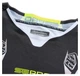 Мото джерсі TLD SE PRO JERSEY; SALVO [BLACK / WHITE] M (OBOD_301055013) - изображение 5
