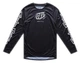 Мото джерсі TLD GP PRO JERSEY; BADGE [BLACK] XL (OBOD_377568005) - изображение 1