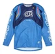 Мото джерсі TLD SE PRO AIR JERSEY PINNED [BLUE] M (OBOD_355505013) - изображение 1