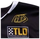 Мото джерсі TLD GP PRO JERSEY; FIFTY-50 [BLACK / GOLD] M (OBOD_377356013) - изображение 5