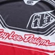 Мото джерсі TLD GP PRO JERSEY; STREAMLINE [RED / BLACK] L (OBOD_377404014) - изображение 6