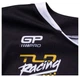 Мото джерсі TLD GP PRO JERSEY; FIFTY-50 [BLACK / GOLD] M (OBOD_377356013) - изображение 6