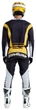 Мото джерсі TLD GP PRO JERSEY; FIFTY-50 [BLACK / GOLD] M (OBOD_377356013) - изображение 10