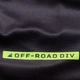 Мото джерсі TLD Scout GP Pro; FADE OUT [BLACK] XL (OBOD_391692015) - изображение 7