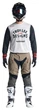 Мото джерсі TLD Scout GP Jersey RIDE ON [CHARCOAL/VINTAGE WHITE] XL (OBOD_367733015) - изображение 2