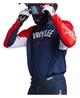 Мото джерсі TLD GP PRO JERSEY BOLTZ [NAVY/RED] M (OBOD_377136053) - изображение 5