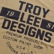 Мото джерсі TLD GP PRO AIR JERSEY; SEAL [SIENNA] M (OBOD_378057013) - изображение 2