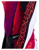 Мото джерсі TLD SE ULTRA JERSEY; VISION [BLACK / FUCHSIA] L (OBOD_354060004) - изображение 6