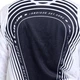 Мото джерсі TLD GP PRO JERSEY; STREAMLINE [BLACK / WHITE] S (OBOD_377404002) - изображение 3