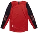 Мото джерсі TLD SCOUT GP JERSEY; BIG LEE [BLACK / BURNT ORANGE] XXL (OBOD_367219006) - изображение 6