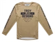 Мото джерсі TLD GP PRO AIR JERSEY; SEAL [SIENNA] XXL (OBOD_378057016) - изображение 1