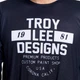 Мото джерсі TLD GP PRO AIR JERSEY; SEAL [BLACK] S (OBOD_378057002) - изображение 5