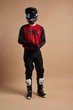 Мото джерсі TLD SCOUT GP JERSEY; BIG LEE [BLACK / BURNT ORANGE] XXL (OBOD_367219006) - изображение 10