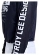 Мото джерсі TLD GP PRO AIR JERSEY; SEAL [BLACK] S (OBOD_378057002) - изображение 8