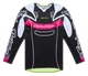 Мото джерсі TLD SE PRO JERSEY; SALVO [BLACK / WHITE] XXL (OBOD_301055016) - изображение 1