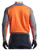 Мото джерсі TLD Scout SE Jersey Systems [GRAY/NEON ORANGE] S (OBOD_366308032) - изображение 4