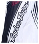 Мото джерсі TLD GP PRO JERSEY; STREAMLINE [BLACK / WHITE] XL (OBOD_377404005) - изображение 8