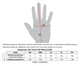 Мото рукавички TLD YOUTH GP PRO GLOVE; MONO [ORANGE] L (OBOD_479931034) - изображение 5