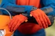 Мото рукавички TLD SCOUT GAMBIT GLOVE [MARINE] XL (OBOD_466003025) - изображение 5