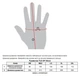 Мото рукавички TLD GP PRO GLOVE BOXED IN [BLACK] XXL (OBOD_477520006) - изображение 4